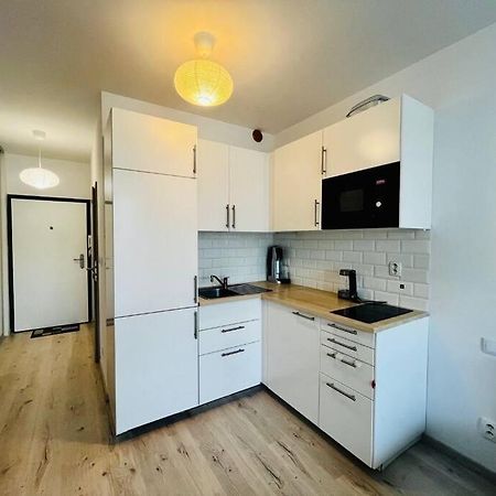 Apartmán Apartman V Bratislave Bratislava Exteriér fotografie