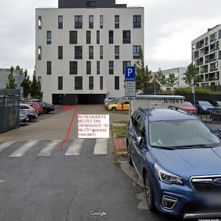 Apartmán Apartman V Bratislave Bratislava Exteriér fotografie
