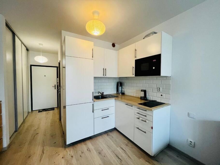 Apartmán Apartman V Bratislave Bratislava Exteriér fotografie