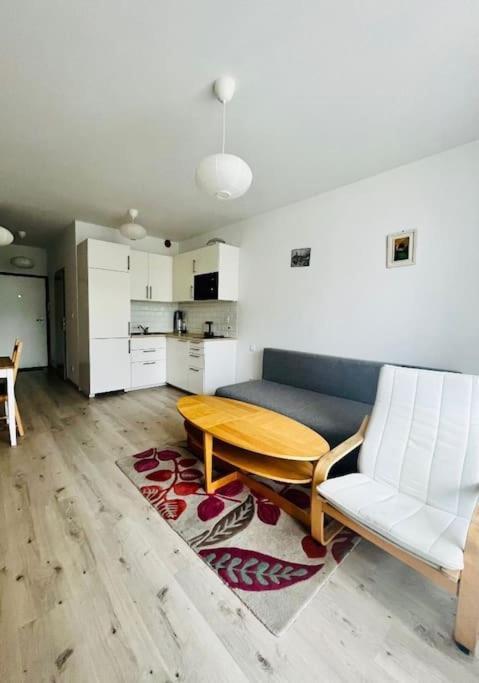 Apartmán Apartman V Bratislave Bratislava Exteriér fotografie