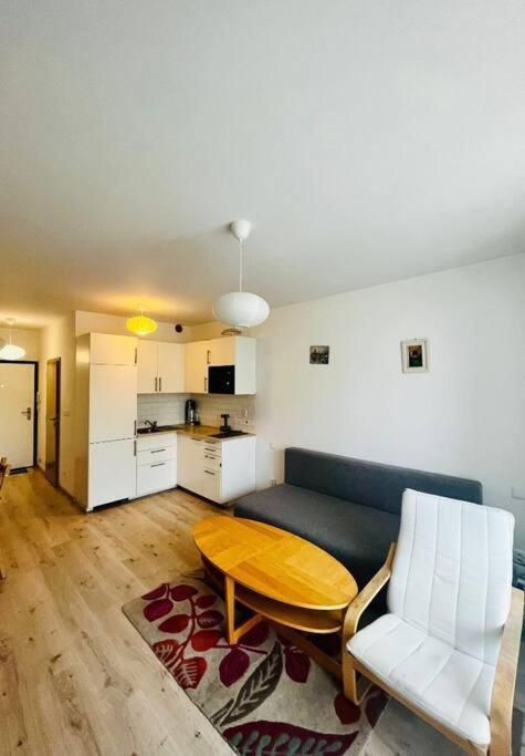 Apartmán Apartman V Bratislave Bratislava Exteriér fotografie