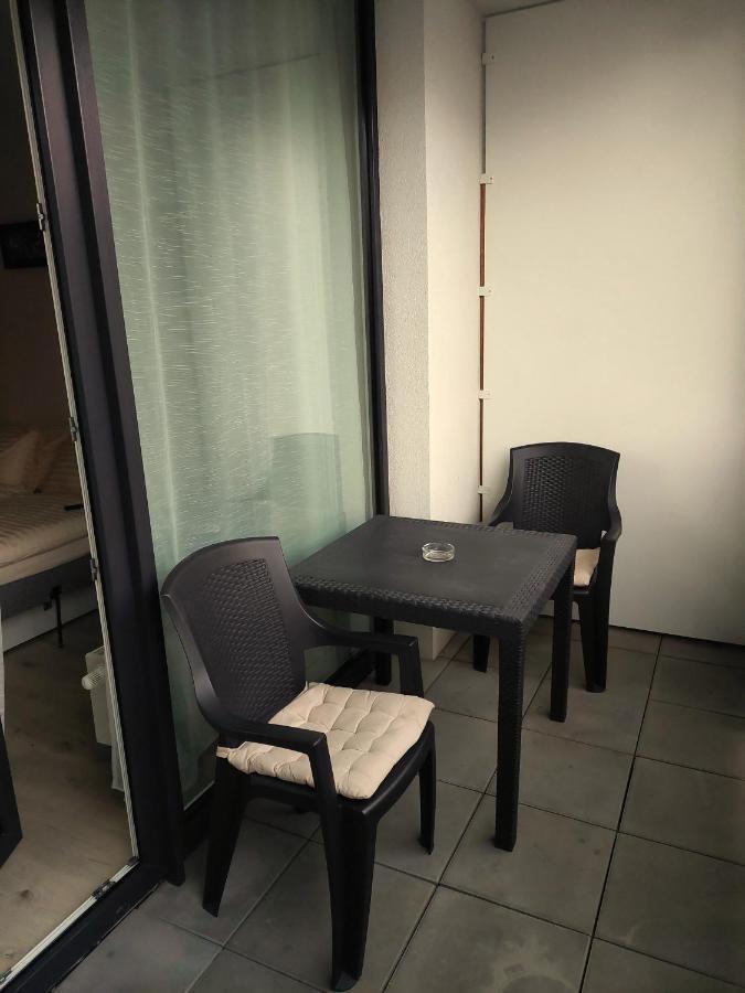 Apartmán Apartman V Bratislave Bratislava Exteriér fotografie
